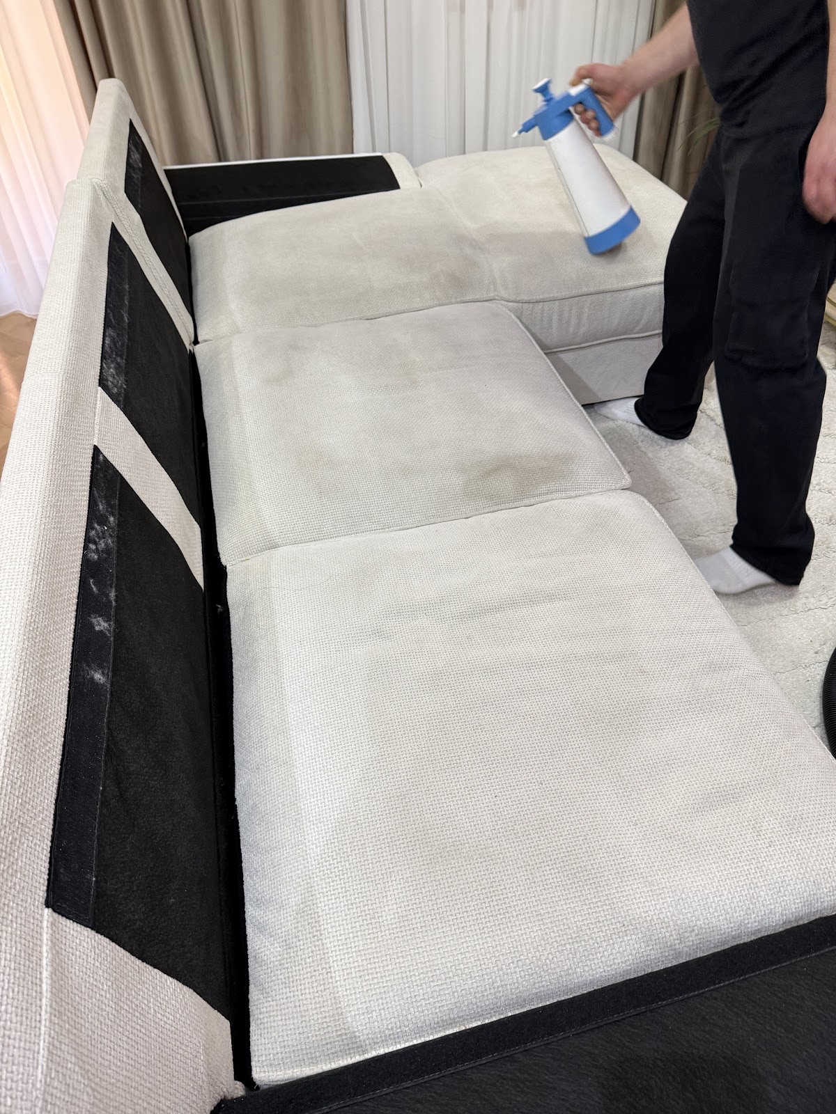 Constant Carpet Care in Harrow London